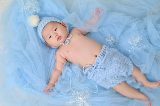 张北宝宝两岁戒夜奶绝招