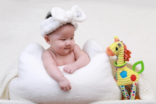 张北宝宝几个月补锌