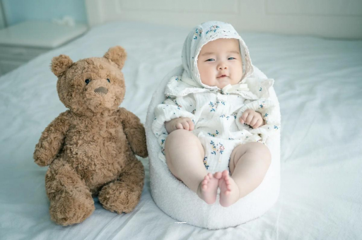 张北宝宝宫内感染