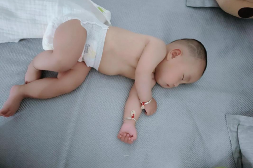 张北两岁宝宝身高体重标准